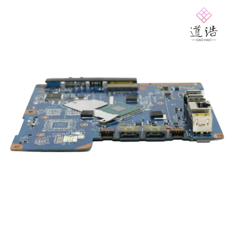 LA-B001P For Lenovo C260 AIO Motherboard ZAA00 90007027 J2900 CPU DDR3 Mainboard 8 LA-B001P For Lenovo C260 AIO Motherboard ZAA00 90007027 J2900 CPU DDR3 Mainboard - Image 6