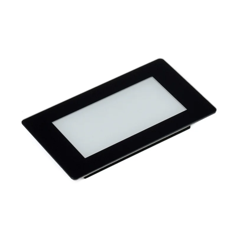 2.13inch Touch Screen E-Paper E-Ink Display Module HAT for Raspberry Pi Zero Series 2.13 inch ABS Case Option