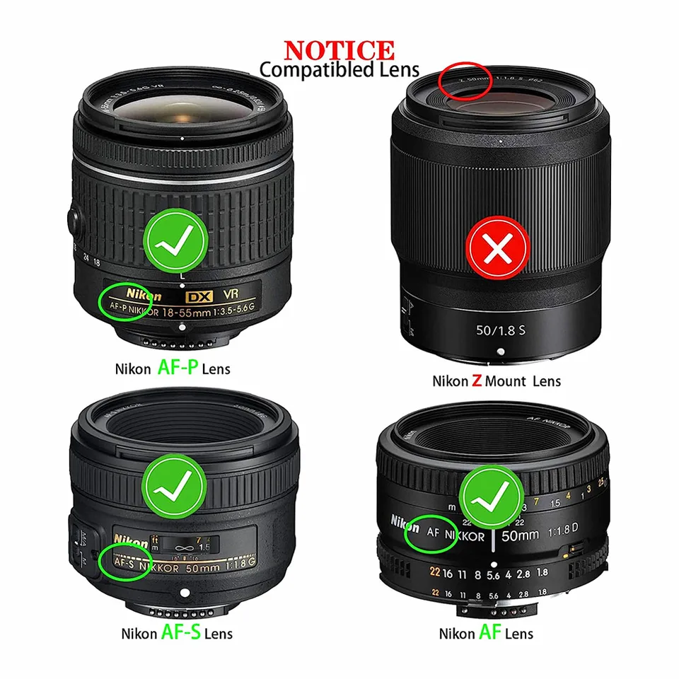 Migliori Nikon D5300 Corpo Fotocamera Prezzi Online In Italia - Foto 7