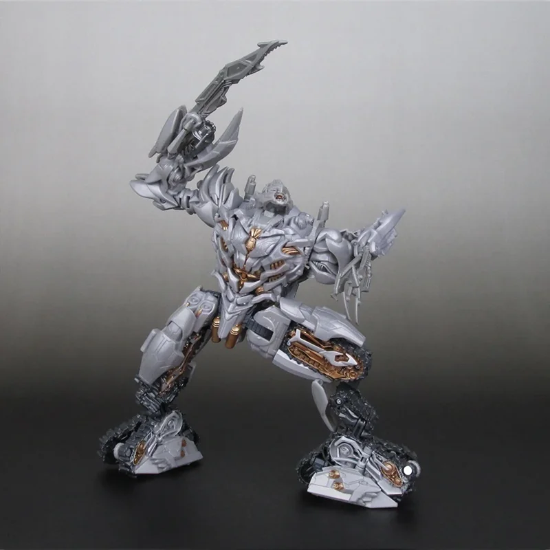 Takara Tomy - 【未開封】STUDIO SERIES 13 メガトロン Takara Tomy - 【未開封】STUDIO SERIES 13 メガトロンの通販 by