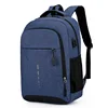 Waterproof Business Backpack Men's USB School Backpacks 16 Inch Laptop Backpack Large Capacity Bagpacks for Men Back Pack Bags 5