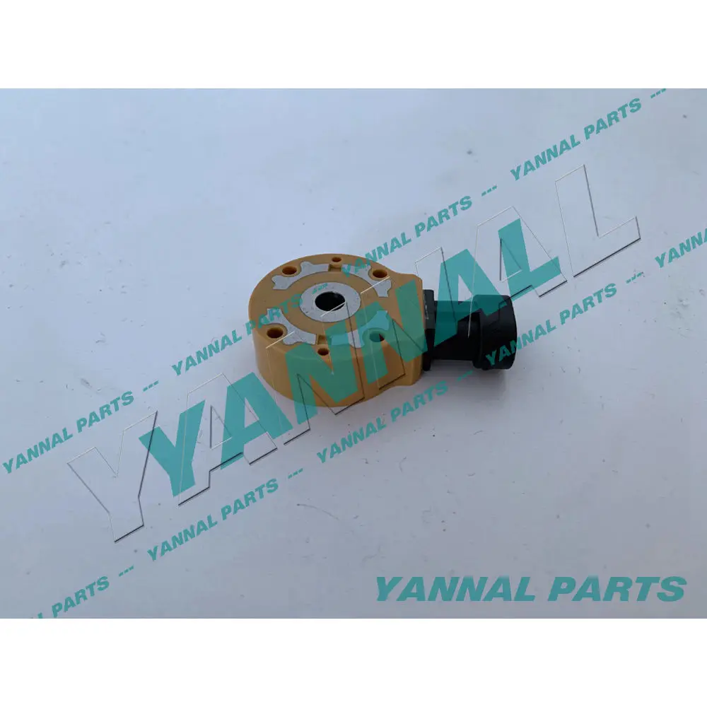 

C9 Engine injector solenoid valve for Caterpillar Excavator Diesel Engine Parts Excavator Parts
