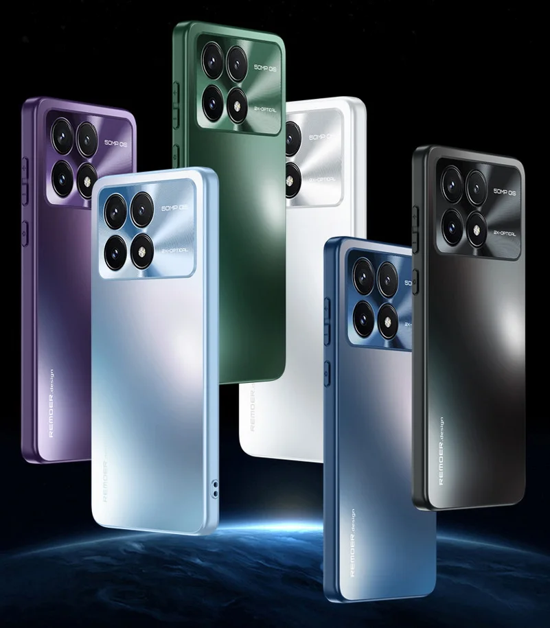 ݼ ī޶ ȣ ̽, Ʈ ũ Ŀ, POCO X6 , POCO X6 5G, POCO F5 , ϵ   Ŀ