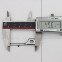 1PCS New Positioning Hook 4.6cm Hooks for Tajima Barudan Swf Happy Feiya Zgm Multi-head Computer Embroidery Machine - Image 3