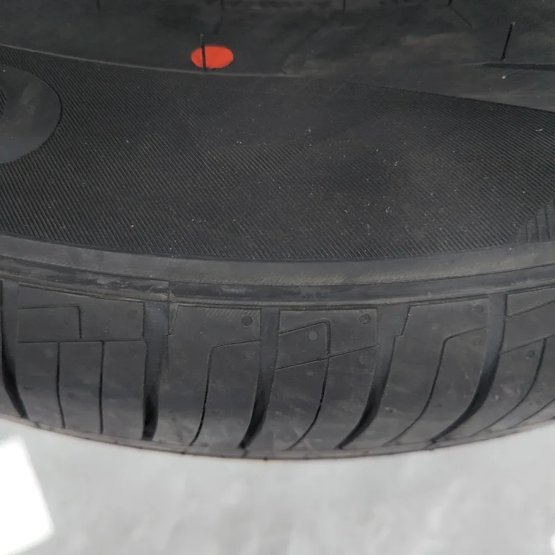 1 PC New Durable Tyres 265 50 R50 Direct Sale High Quality Passenger Car Wheel
