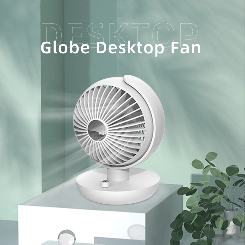 Usb Fan Portable Air Conditioners Ar Refrigerator Camping Home Power Bank Fans for Room Electric Mini Rechargeable Cooler Hand