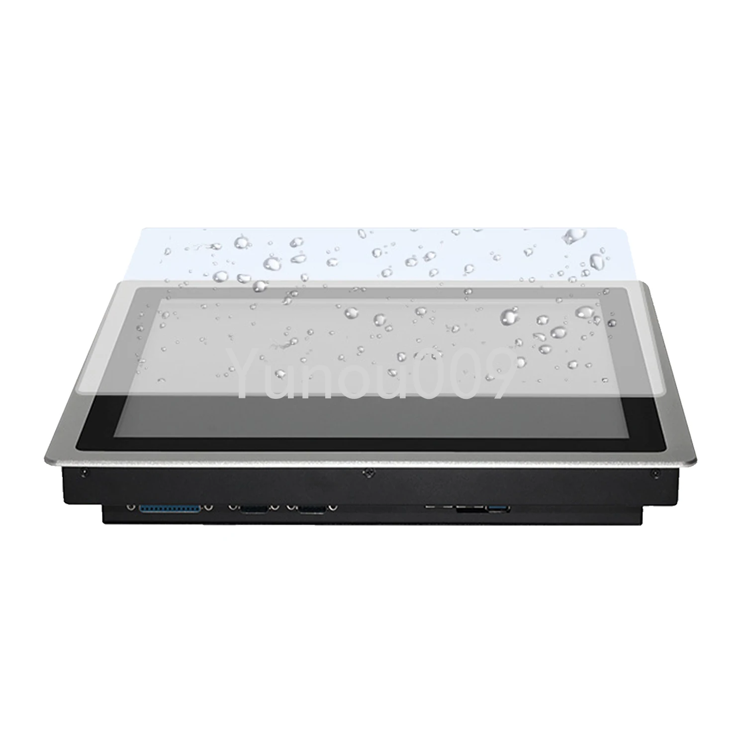 

Touch in Wifi SSD One 10 PC Industrial Screen Mini Pro All 4G Capacitive 128G Inch Win Com for Computer 15 RAM With