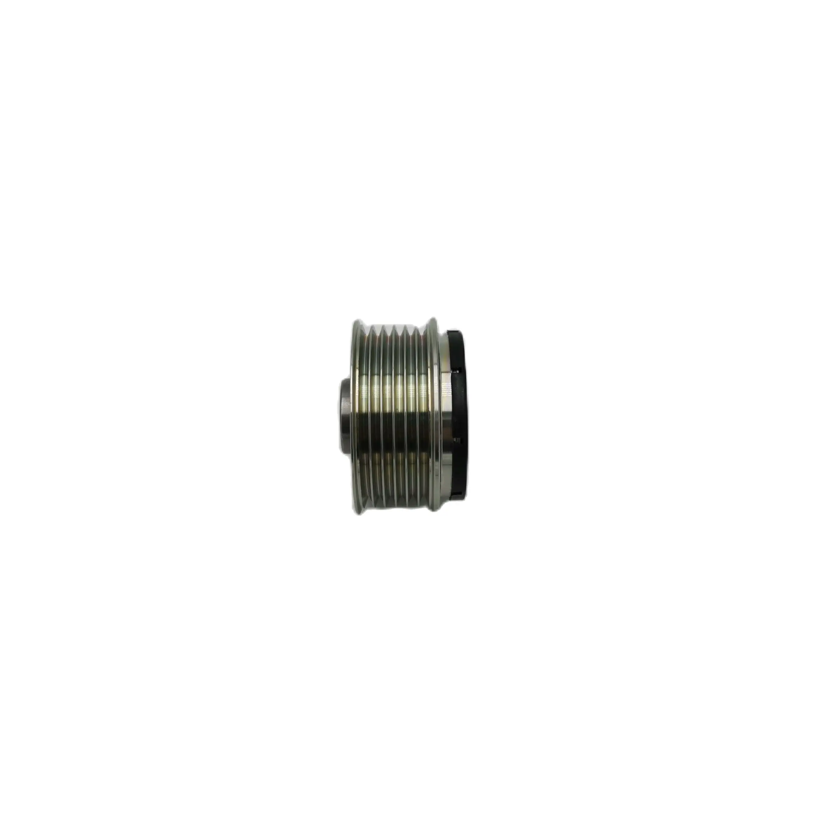 Car Generator Accessories Overrunning Alternator Pulley For Hyundai Kia