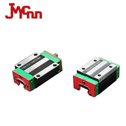 High - Quality Slider Block for Linear Rail CNC DIY Parts