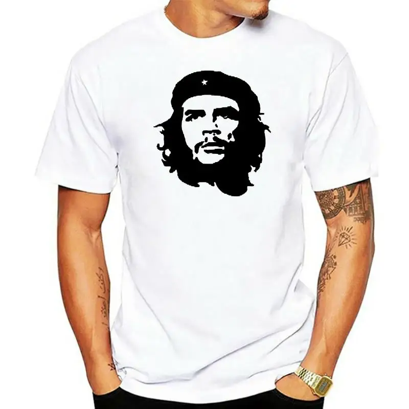 Che Guevara T-Shirt Che viva la Cuba T-Shirt Kultshirt viele Farben