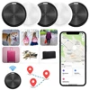GPS Tracker for Android Pet Tracker Item Locator Wallet Tracker for Car Kids Elderly Pets Luggage 1