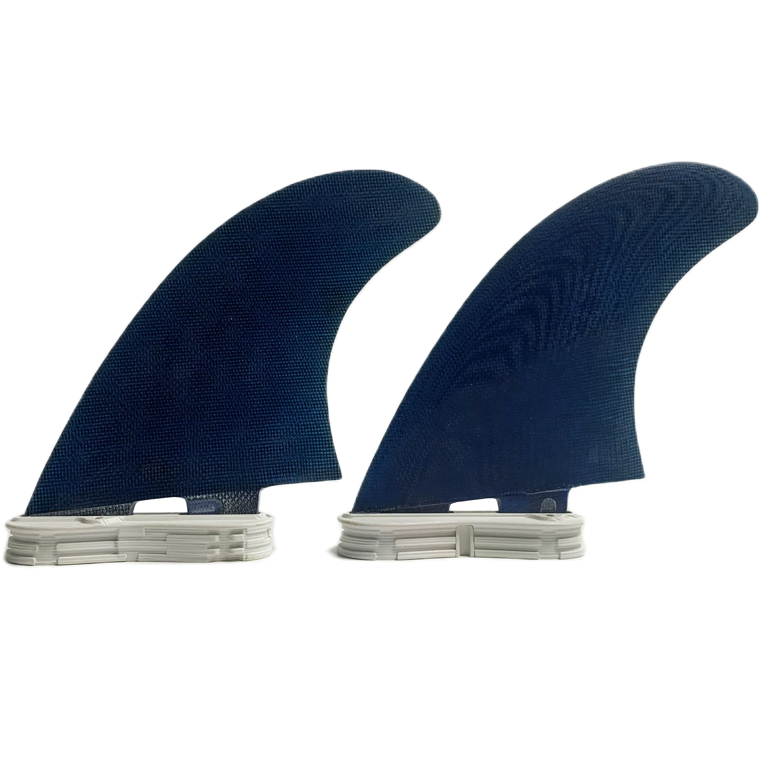 

FCS/FCS2/FUTURE Fiber glass Surfborad Fin Keel двойные плавники (доска для серфинга) Fin прочная Стекловолоконная Килевой плавник