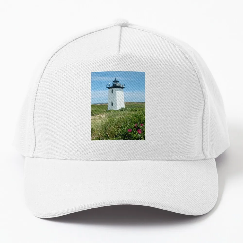 

Provincetown USACape Cod National Seashore. Wood End Light. Baseball Cap fashionable hiking hat Women Hat Men'S