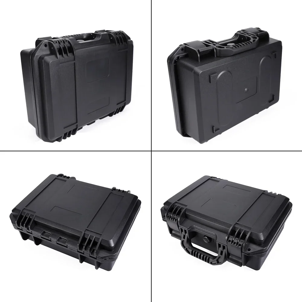 [専用]CFT. military drost jumper SK Dla CFMOTO 450MT 2024 Top Case Tail Box Cargo Storage