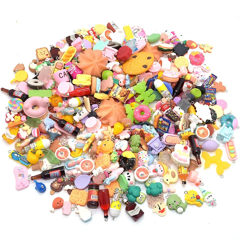 resin jewelry charms resin charms bulk