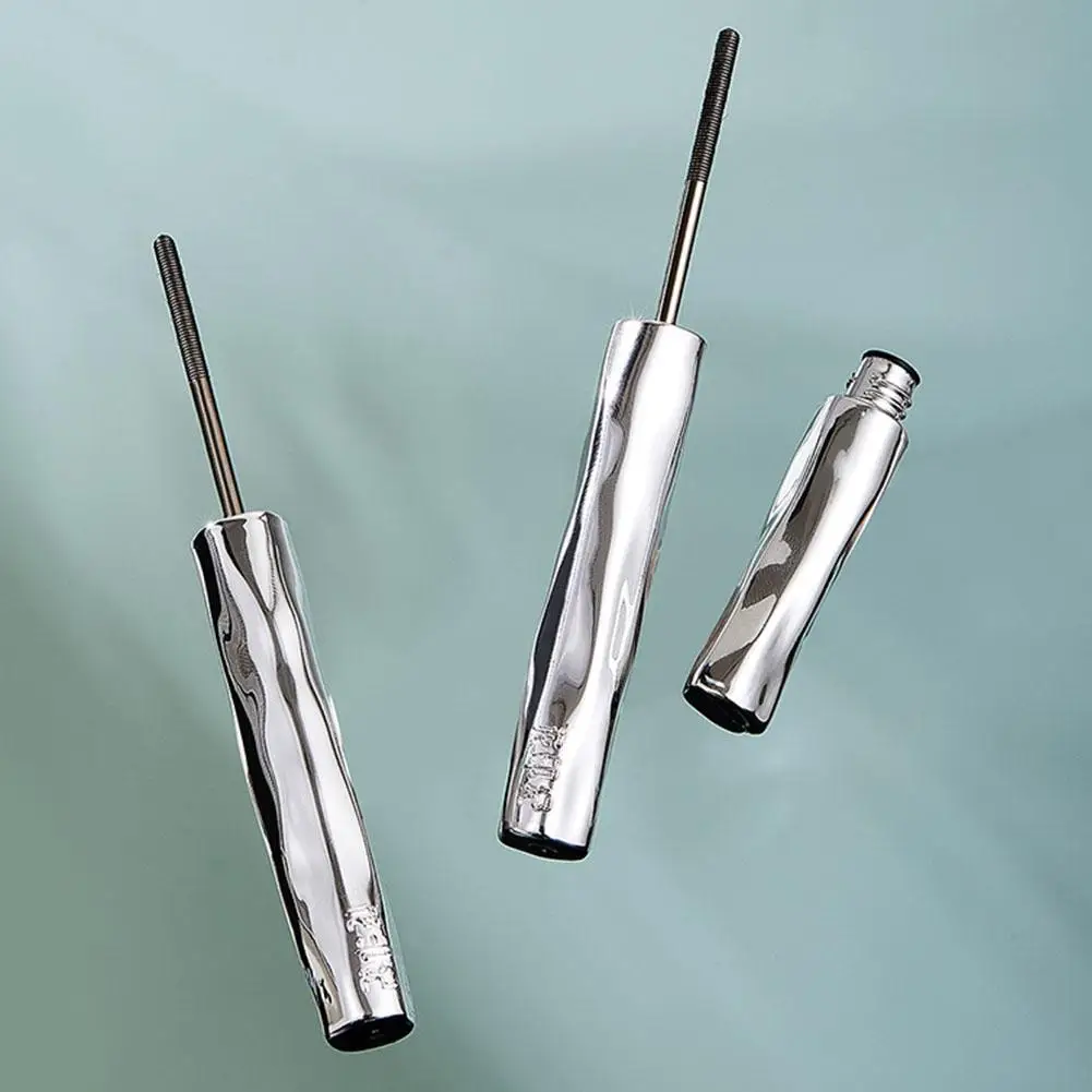 Waterproof Metal Iron Mascara For Long Curling Eyelash Extensions_voghion.com