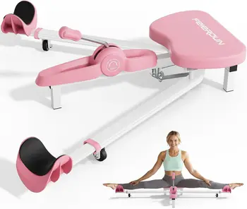 Portable Leg Stretching Trainer 1