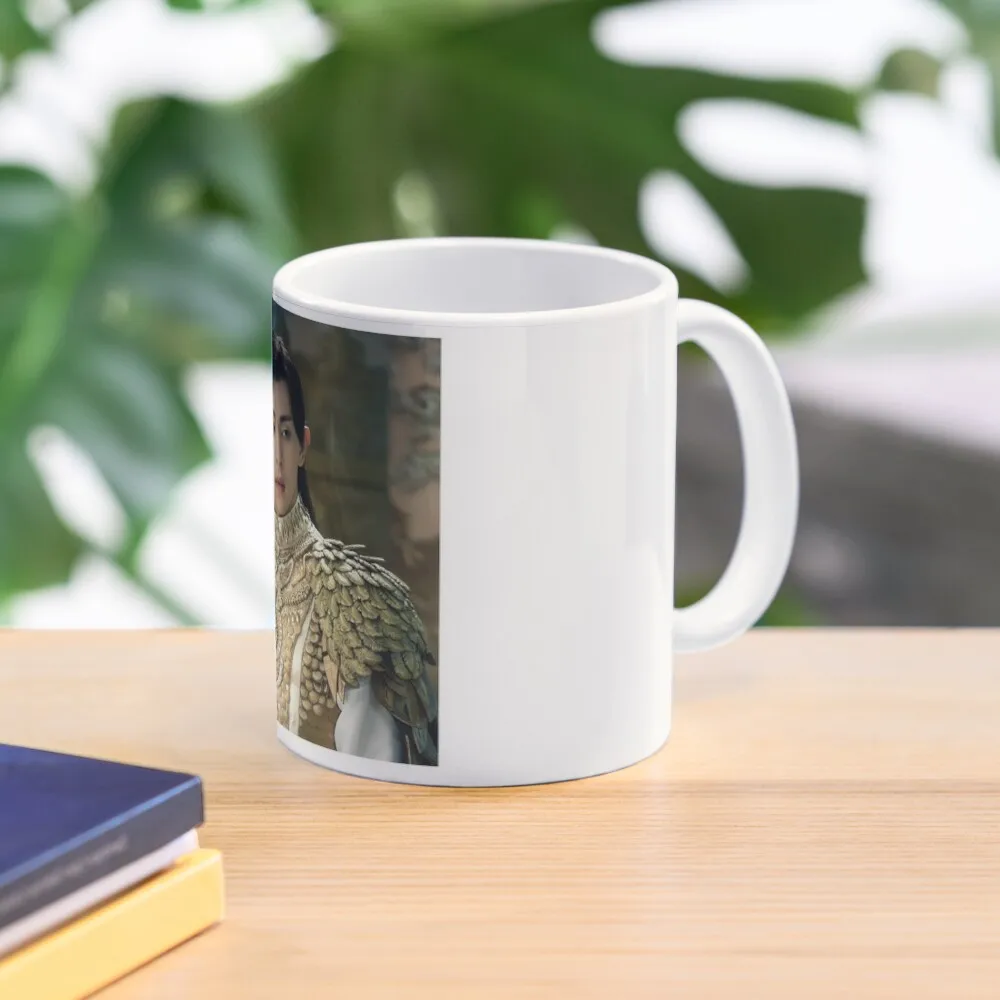 

Ashes of Love Deng Lun 1 Coffee Mug Personalized Gifts Ceramic Cups Mug
