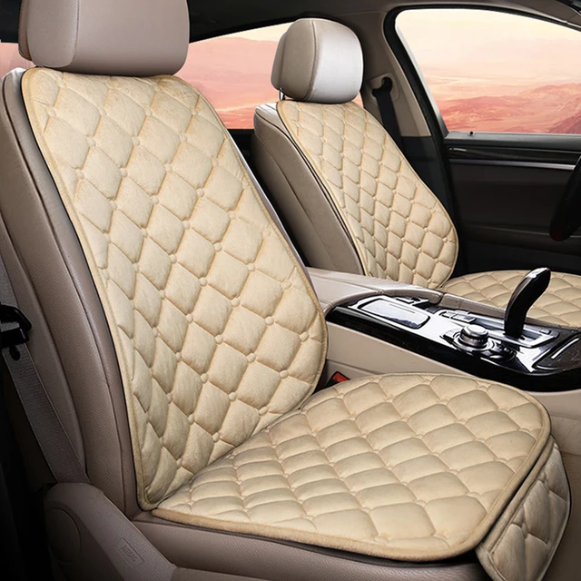 Car Seat Cushions in Other Interior Car Accessories 