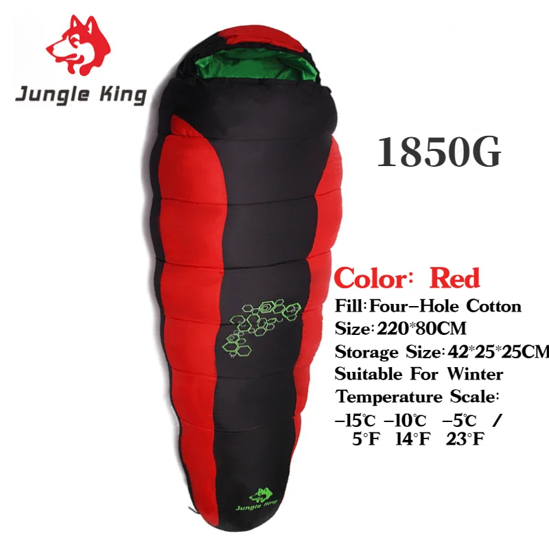 Red 1850g