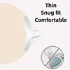2Pcs Silicone Breastfeeding Nipple Protectors Feeding Mother Nipple Shields Protection Cover Soft Milk Feeding Nursing Shield 6