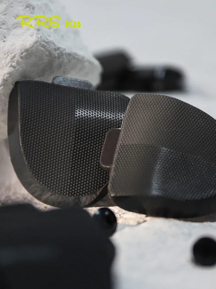 Rrskit Rennrad-Schloss-Schuhe sind für die Ferse geeignet. Anti-Rutsch-Schuhe, geeignet für Specialized Sub6/s Sub6/s-works 6/s-works7 – Detail 6