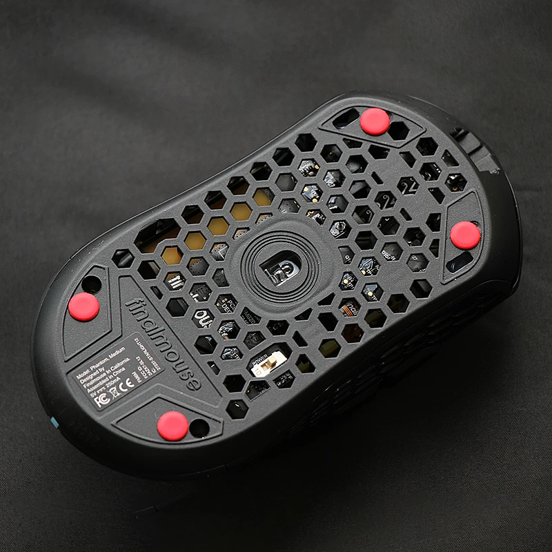 Slick Moves: Why Mouse Skates Are Your Secret Weapon for Speedy Gaming