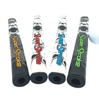 1pcs Golf Club Handle Putter Grip Golf Pu Grip 2.0 size 1