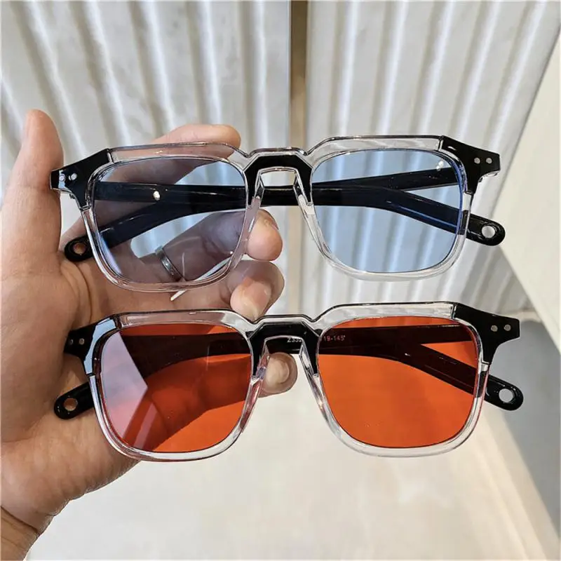 Luxury Brand Glasses Men Women Brand Design Polarized Sunglasses Lady Elegant Sun Glasses Female Driving Eyewear Oculos De Sol