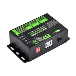 Universal USB to Multi - Protocol Converter with Enhanced Protection Circuits - Kit