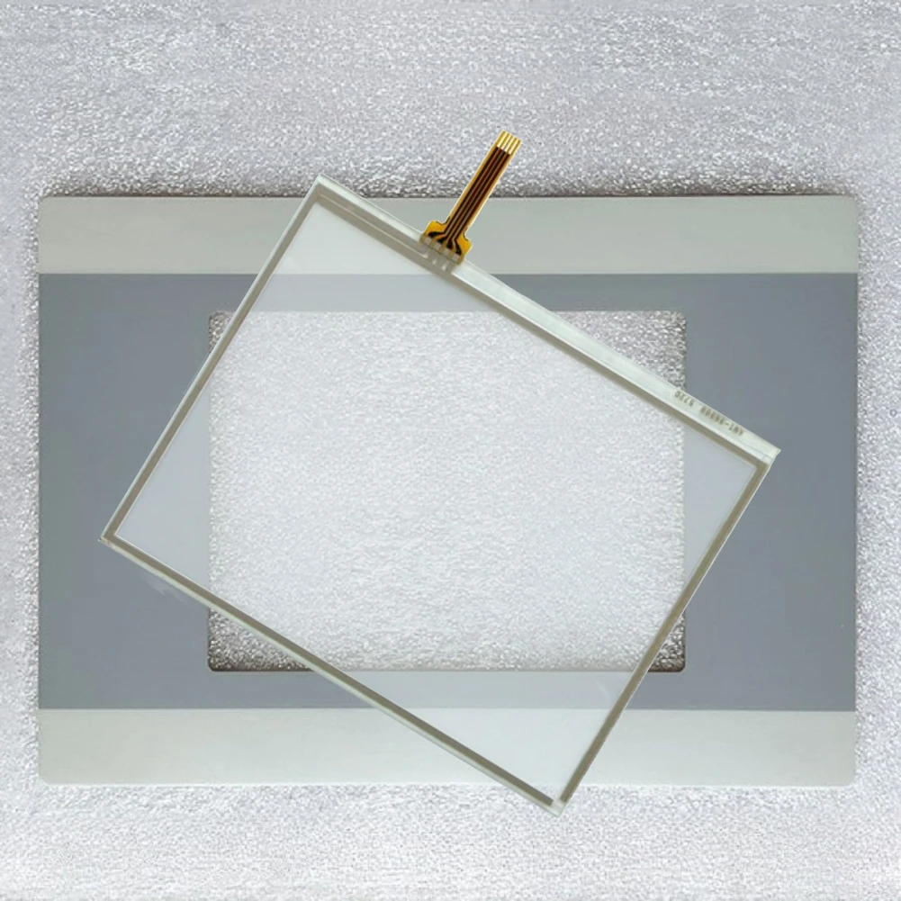 

For Eaton XV-102-D6-57TVR-10 Protective Film Touch Screen Panel Glass