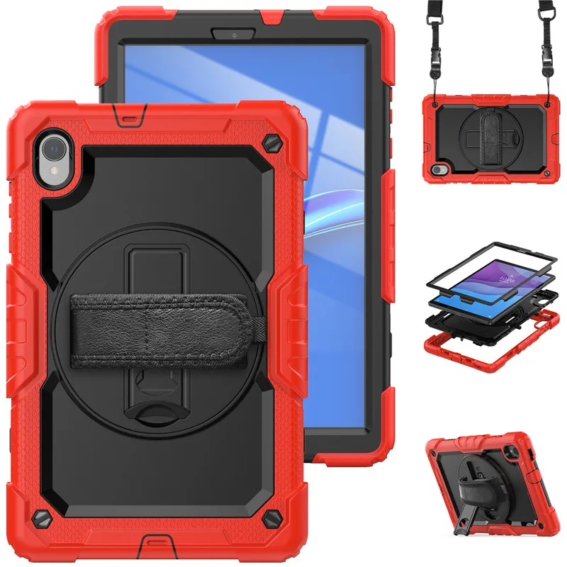 Lenovo, Capa Kickstand com tela PET e