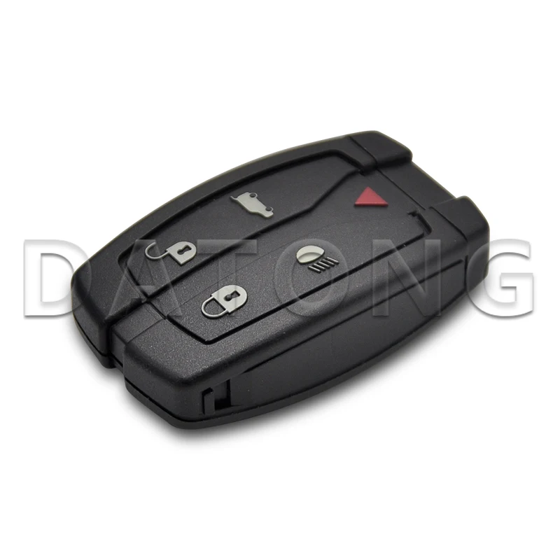 Рисунок 5 - Ключ дистанционного управления