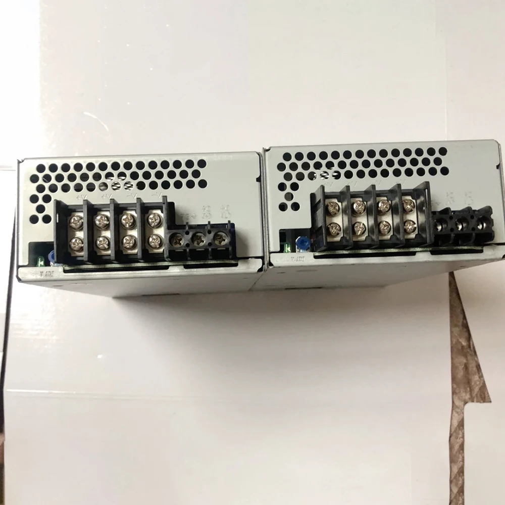PLA600F-36 600W For COSEL INPUT AC100-240V 50-60Hz 6.7A OUTPUT 36V 16.7A Switching Power Supply High Quality Works Perfectly 4 PLA600F-36 600W For COSEL INPUT AC100-240V 50-60Hz 6.7A OUTPUT 36V 16.7A Switching Power Supply High Quality Works Perfectly - Image 2
