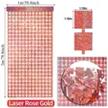 Larse Rose Gold