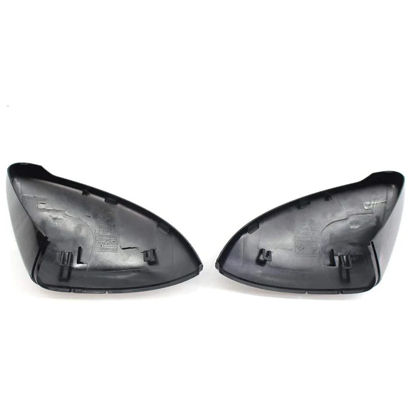 Wing Rearview Mirror Covers Cap for Volkswage VW GTI Golf MK7 E-Golf  SportWagen Alltrack R 5G0 857 538 537 E - AliExpress