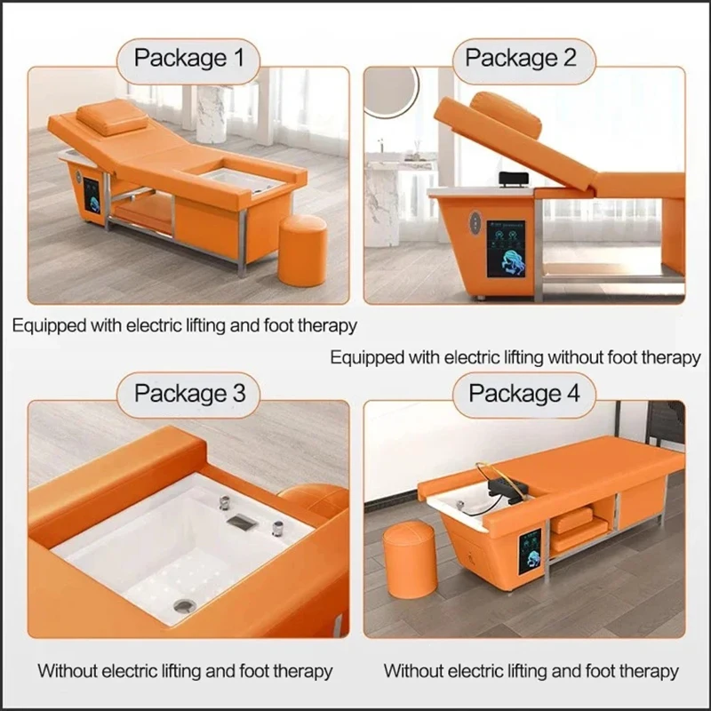 Рисунок 5 - Шампунь для мытья волос