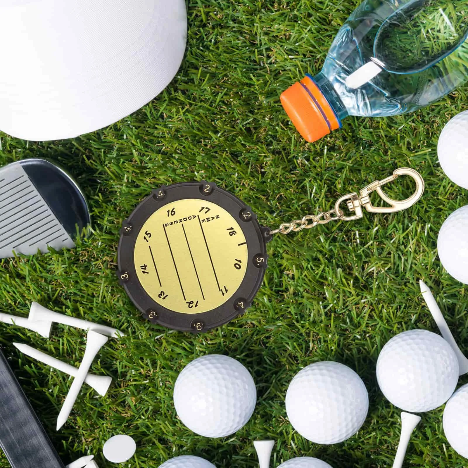 Golf Stroke Counter Golf Stroke Counter Golf Score Counter Golf Shot ...