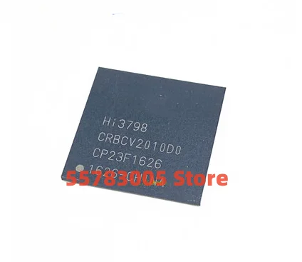 3PCS 새로운 HI3798CRBCV2010D0 HI3798 BGA
