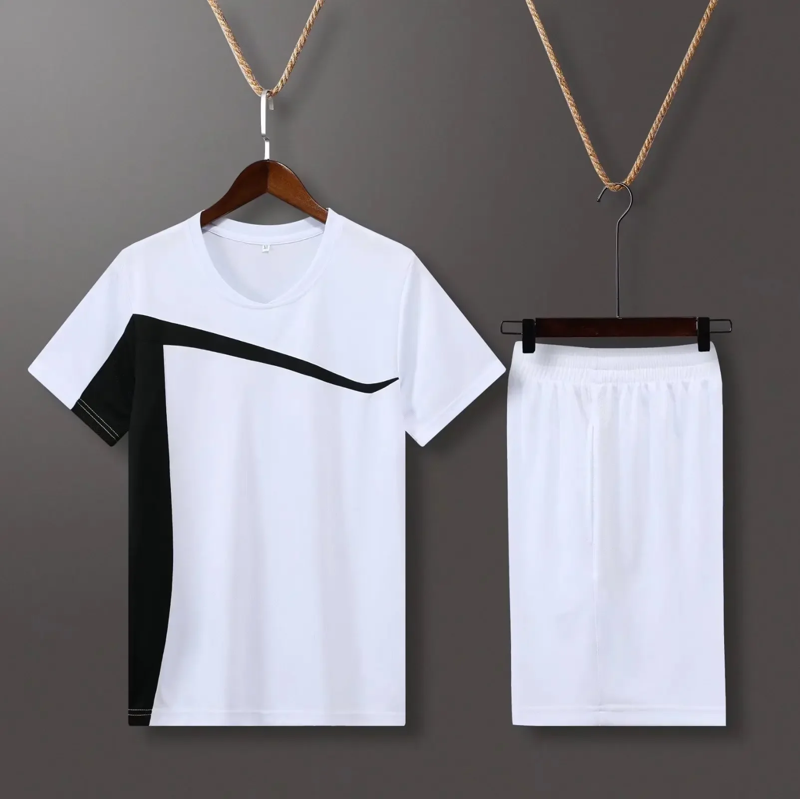 Team Purchase Men's Women's Breathable Volleyball Uniform Competition Training Volleyball Team Uniform Transpirable Sport S