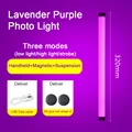 Purple 32cm