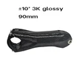 90mm glossy
