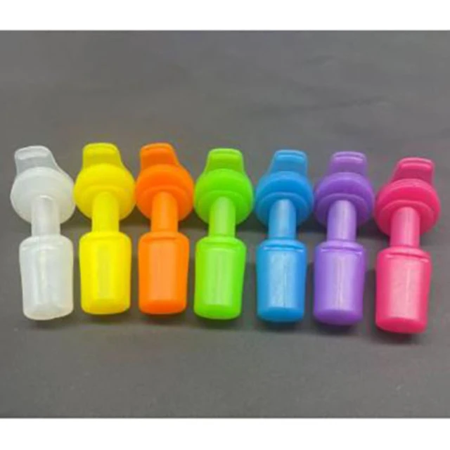 Hydration Bladder Water Bag Bite Valve Water Bottle Silicone Bite Valve  Replacement Drinking Camping Access for Outdoor Sports - AliExpress