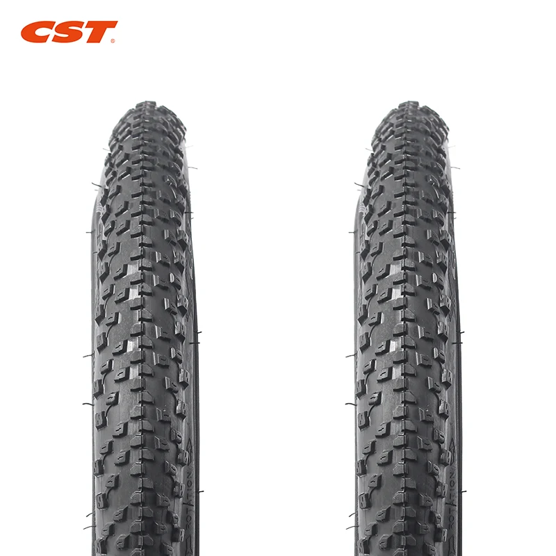 CST-Folding Bicycle Tire for Children, MTB Bike Parts, Small Wheel 305, 22x1.95, C3030, 16x1.95