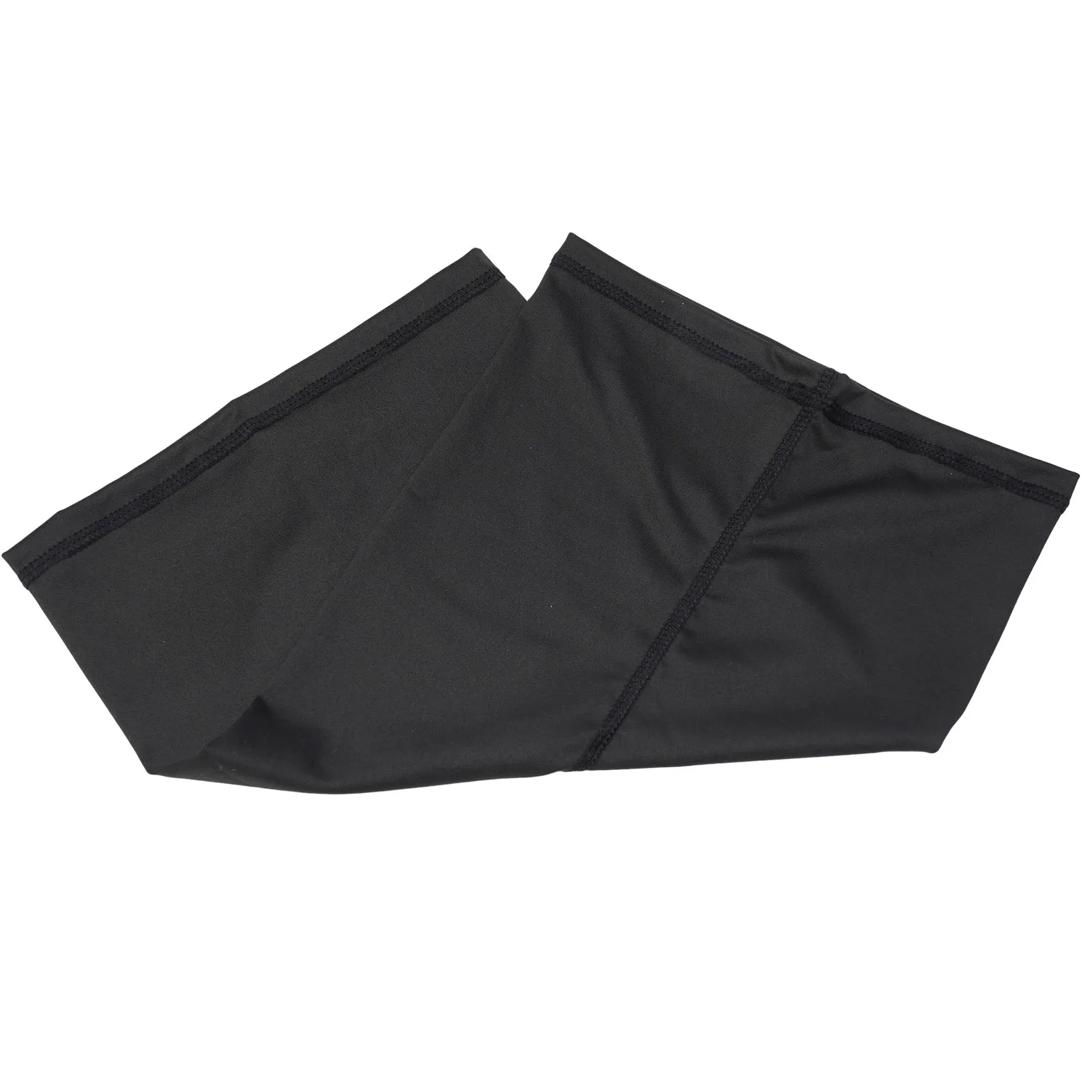 

Neck Tube Scarf Bandana 1PCS About 43g 24CM*42CM 9 Color Polyester Cycling Hiking Outdoor Durable Portable Cycling