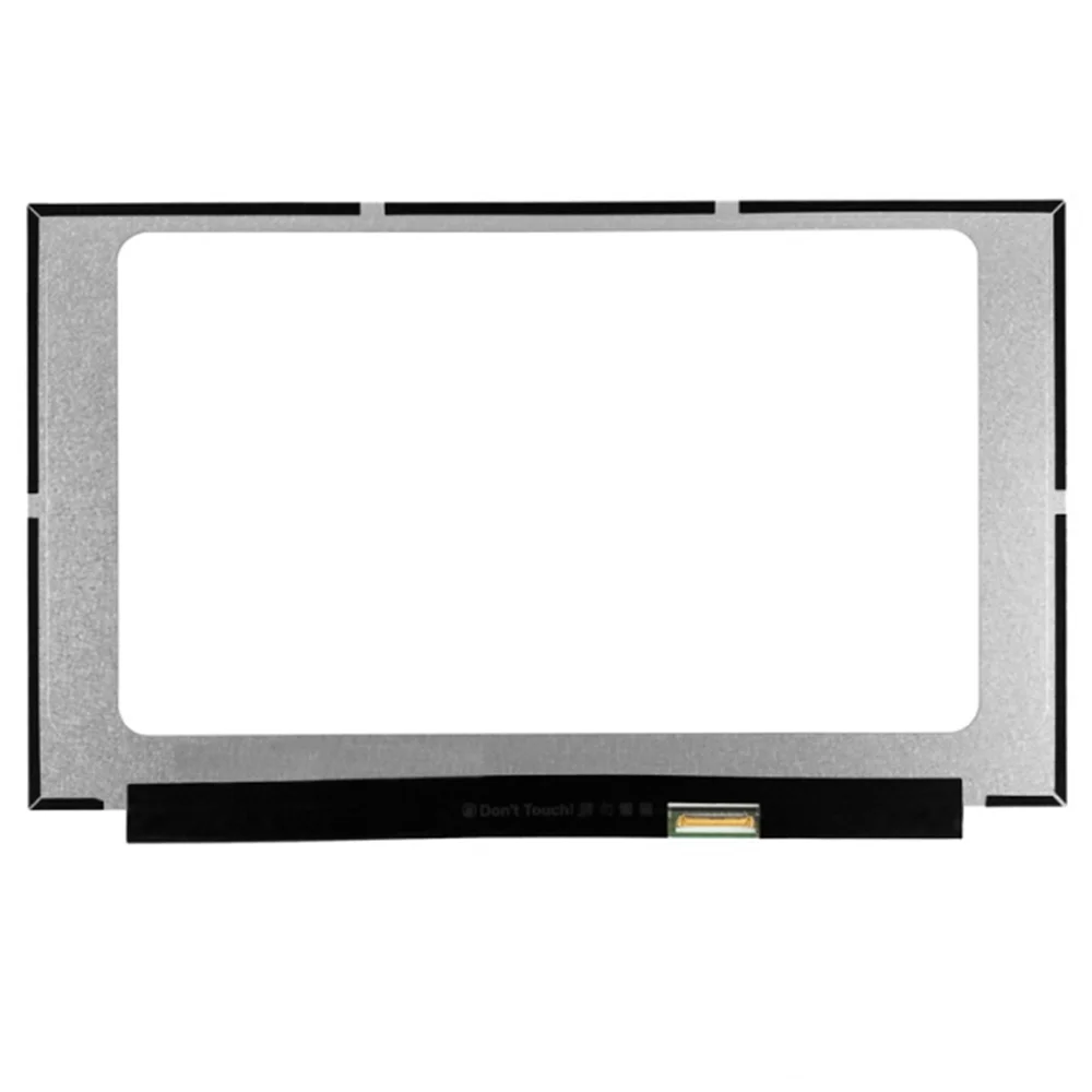 

L78717-001 15.6 inch for HP 15-EF0023DX LCD Touch Screen Panel Display HD 1366x768 EDP 40pins 60Hz On-Cell Touch