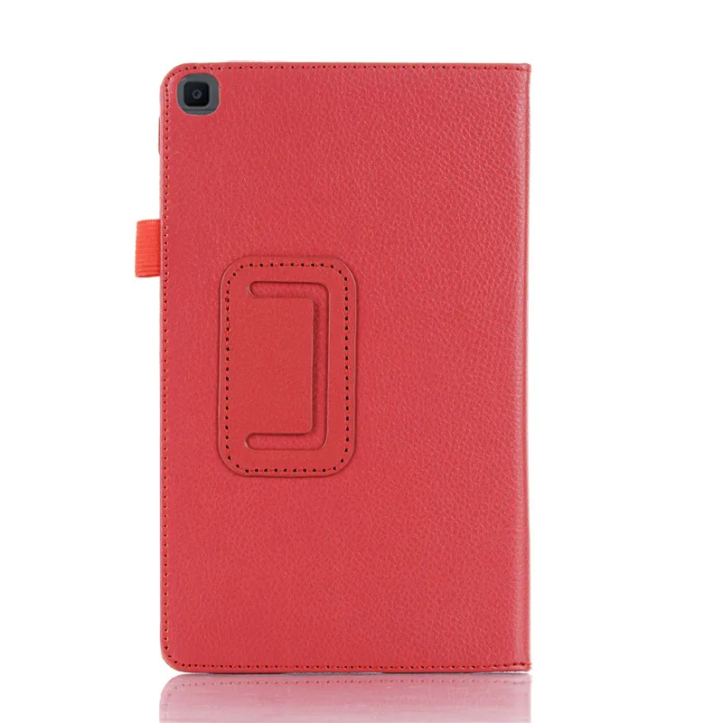 Capa para Tablet Lenovo Tab Smart Cover para Lenovo Tab m8 Tb8505 Tb9705 4ª Geração Tb300fu m8 4th m9 M10 M10 Plus 3rd - Imagem 5