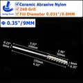 Grit240 Diameter9mm