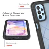 ShockProof Case For Samsung Galaxy M23 M13 A15 A35 A55 A25 A 05 S A14 A24 A34 A54 A13 A23 A33 A53 PET Front Film Protect Cover 3