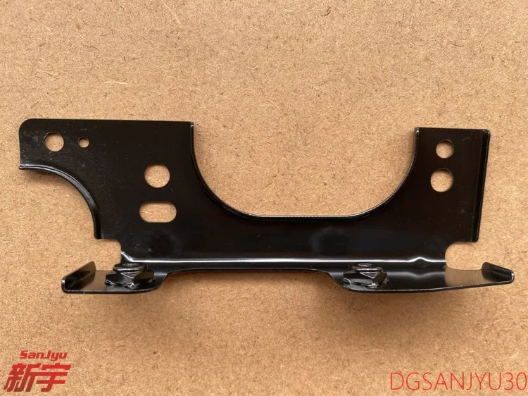 LANCER10 CY0A CX0A BRACKET,LICENSE PLATE LAMP 6430A083